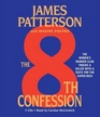 The 8th Confession (Women\'s Murder Club, Bk 8) (Audio CD) (Abridged)