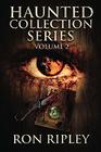 Haunted Collection Series Books 4  6 Supernatural Horror with Scary Ghosts  Haunted Houses
