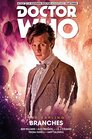 Doctor Who The Eleventh Doctor The Sapling Volume 3  Branches