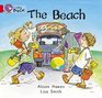 The Beach Band 02a/Red A