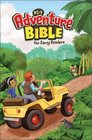 Adventure Bible for Early Readers NIrV