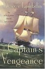 The Captain's Vengeance (Alan Lewrie Naval Adventures (Hardcover))