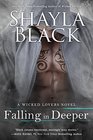 Falling in Deeper (Wicked Lovers, Bk 11)