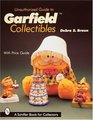 Garfield Collectibles (Schiffer Book for Collectors)