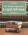 The Businessperson's Legal Advisor