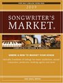 2009 Songwriter's Market