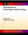 Introduction to SemiSupervised Learning