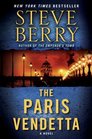 The Paris Vendetta (Cotton Malone, Bk 5)