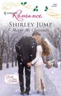 Marry-Me Christmas (Bride for All Seasons) (Harlequin Romance, No 4067)