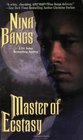 Master of Ecstasy (Mackenzie Vampires, Bk 1)