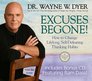 Excuses Begone How to Change Lifelong SelfDefeating Thinking Habits