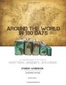 Around the World in 180 Days Teacher's Guide