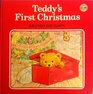 Teddy's First Christmas