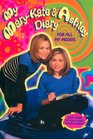 My MaryKate  Ashley Diary For All My Moods