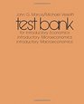 Introductory Economics Test Bank