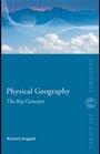 Physical Geography The Key Concepts