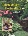 Introductory Horticulture