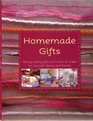 Homemade Gifts