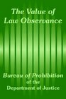 The Value of Law Observance