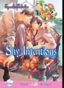 Shy Intentions (Yaoi)