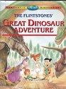 The Flintstones' Great Dinosaur Adventure