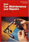 Basic Car Maintenance and Repairs