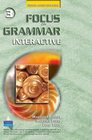 Focus on Grammar Interactive 3 Online Version