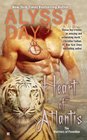 Heart of Atlantis (Warriors of Poseidon, Bk 8)