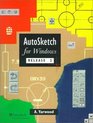 Autosketch for Windows Release 2