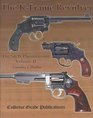 The KFrame Revolver the S  W Phenomenon Volume II