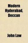 Modern Hyderabad Deccan