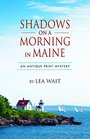 Shadows on a Morning in Maine (Antique Print, Bk 8)