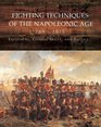 Fighting Techniques of the Napoleonic Age 1792  1815 Equipment Combat Skills and Tactics
