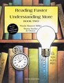 Reading Faster and Understanding More Book 2