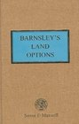 Barnsley's Land Options