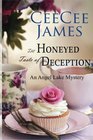 The Honeyed Taste of Deception An Angel Lake Mystery