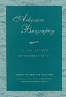 ARKANSAS BIOGRAPHY A COLLECTION OF NOTABLE LIVES