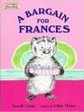 A Bargain for Frances