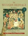 The Western Heritage To 1715 Brief