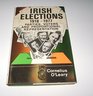 Irish Elections 191877 Parties Voters and Proportional Representation