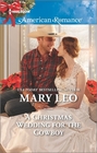 A Christmas Wedding for the Cowboy
