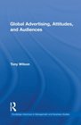 Global Advertising Attitudes and Audiences