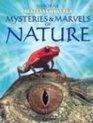 Mysteries  Marvels of Nature