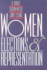 Women Elections  Representation