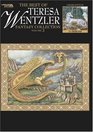 The Best of Teresa Wentzler Fantasy Collection, Vol 2 (Leisure Arts #4661)