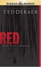Red: The Circle - Book 2 (Black, Red and White)