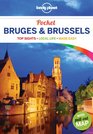 Lonely Planet Pocket Bruges  Brussels