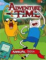 Adventure Time Annual 2016