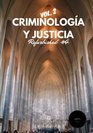 Criminologa y Justicia Refurbished Vol 2 3
