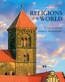Religions of the World Plus NEW MyReligionLab with Pearson eText